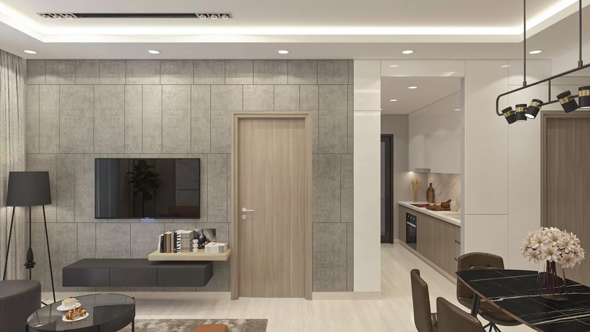 Thiết kế căn hộ Symlife
