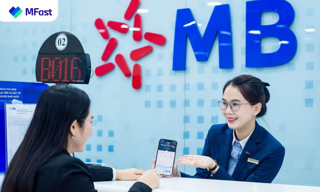 Ngân hàng MB bảo lãnh dự án Symlife