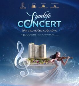 Kick off dự án căn hội Symlife