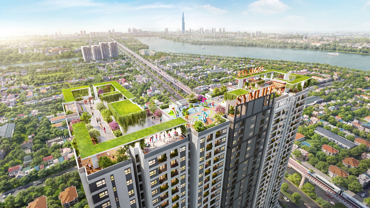 Sky Park