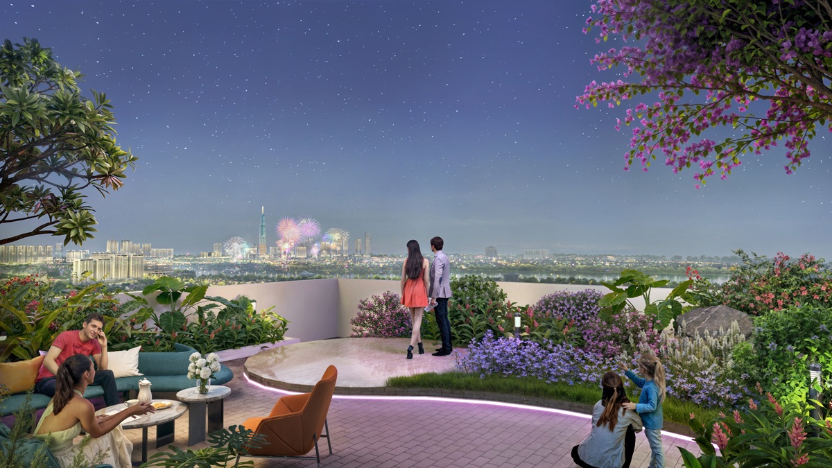 Sky park