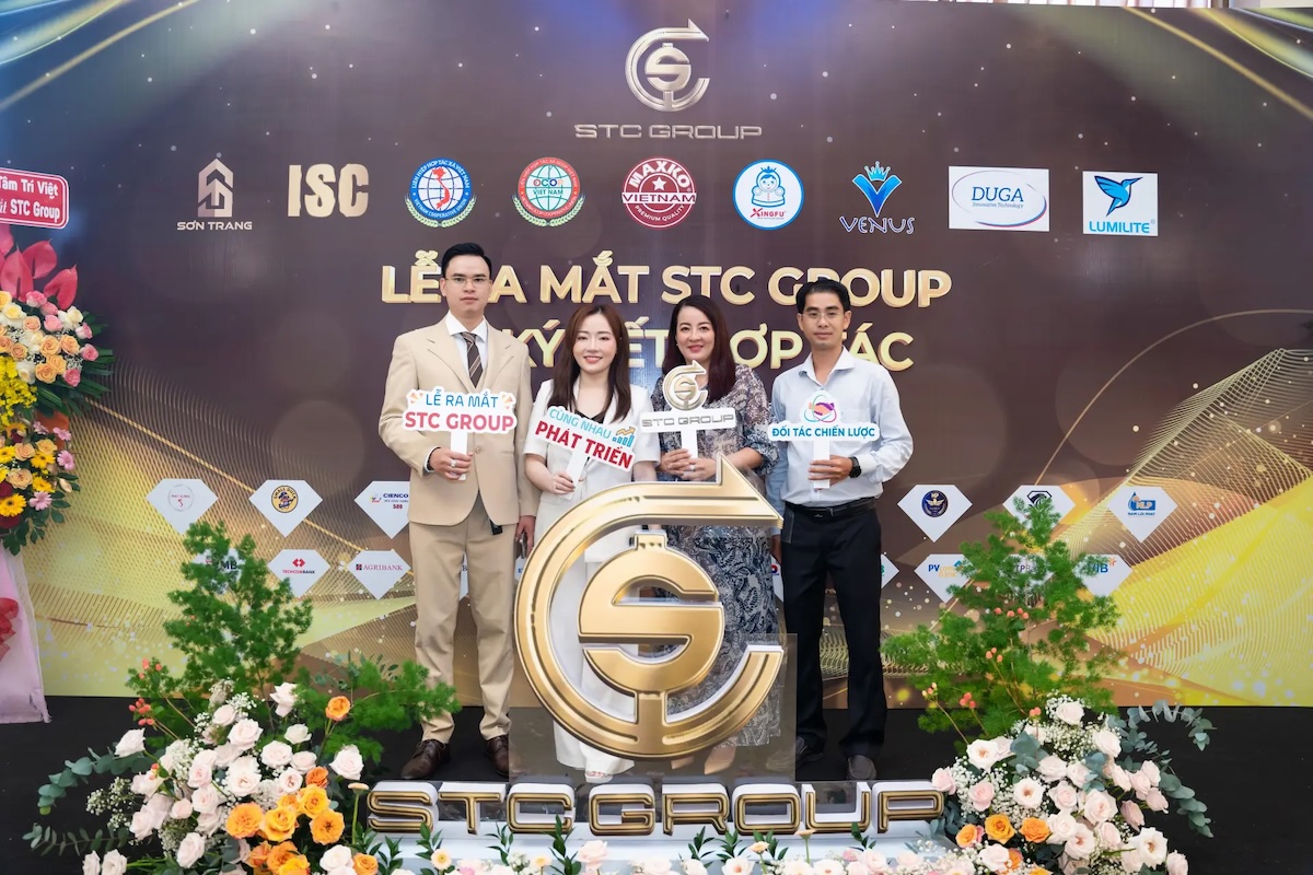 Pháp lý dự án căn hộ STC Tân Phú hiện tại ra sao? Chủ đầu tư STC Group