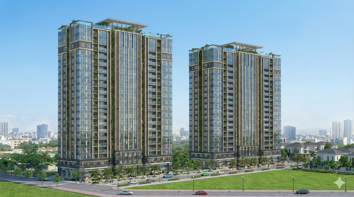 Pháp lý dự án căn hộ STC Tân Phú hiện tại ra sao? Dự án căn hộ STC Tân Phú