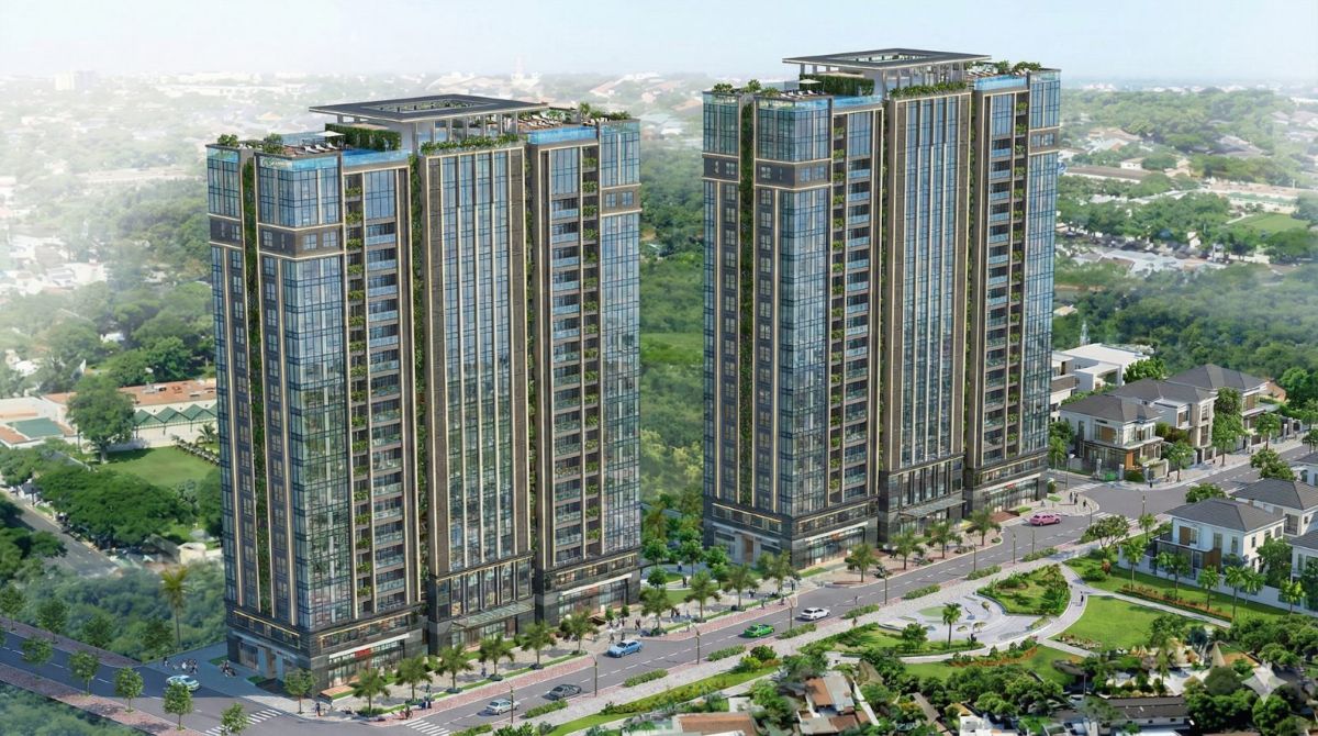 Pháp lý dự án căn hộ STC Tân Phú hiện tại ra sao? Dự án căn hộ STC Tân Phú