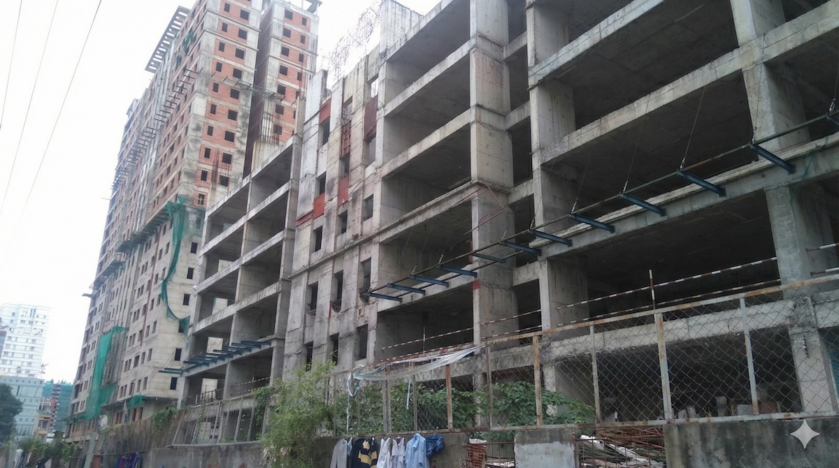 Pháp lý dự án căn hộ STC Tân Phú hiện tại ra sao? Tiến độ xây dựng dự án căn hộ STC Tân Phú